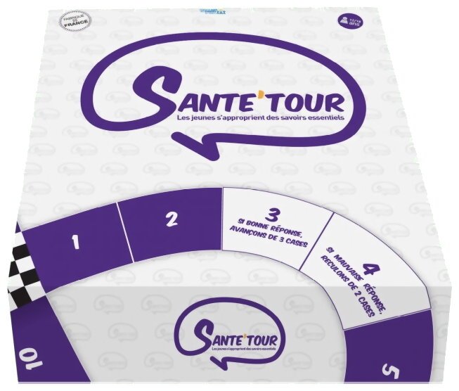 Sante'tour