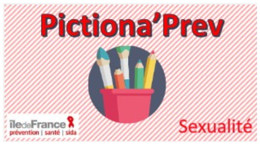 Pictiona'prev - Vie Affective Et Sexuelle