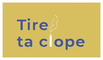 Tire Ta Clope