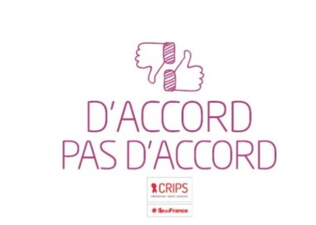 D'accord / Pas D'accord - Santé Mentale