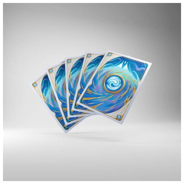 Altered - Art Sleeves - Ice Storm - L'épreuve du froid