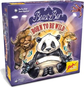 Beasty Bar - Born to Be Wild