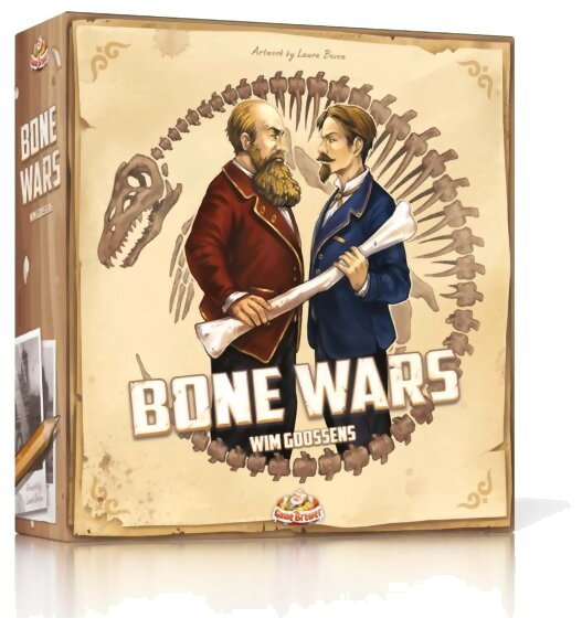 Bone Wars