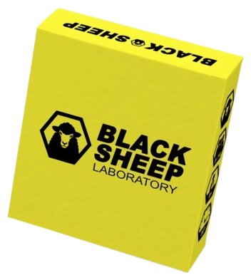 Black Sheep Laboratory