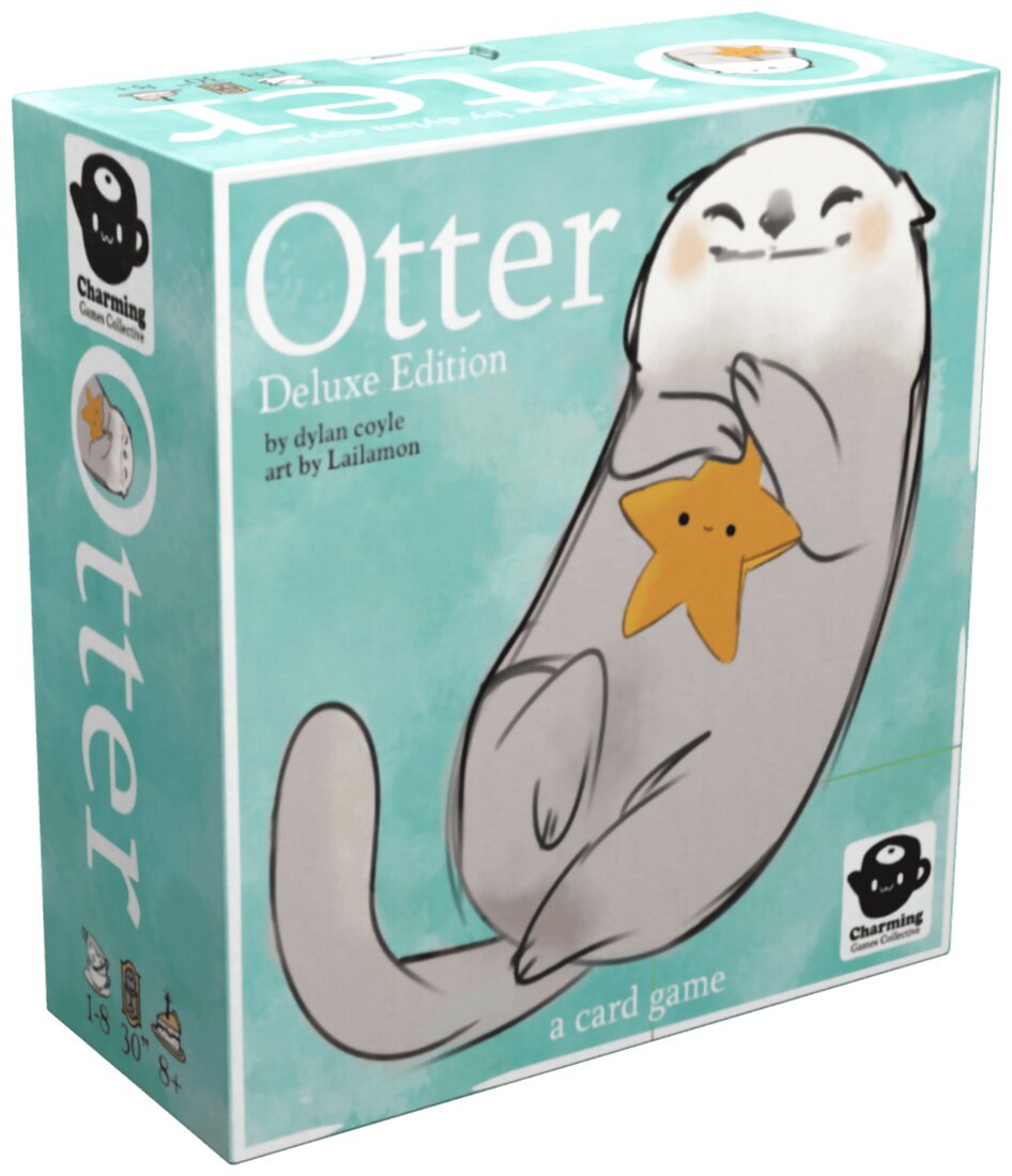 Otter - Deluxe Edition
