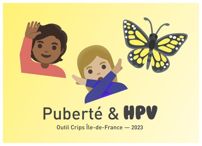 Puberté Et HPV