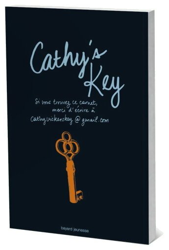 Cathy's Key