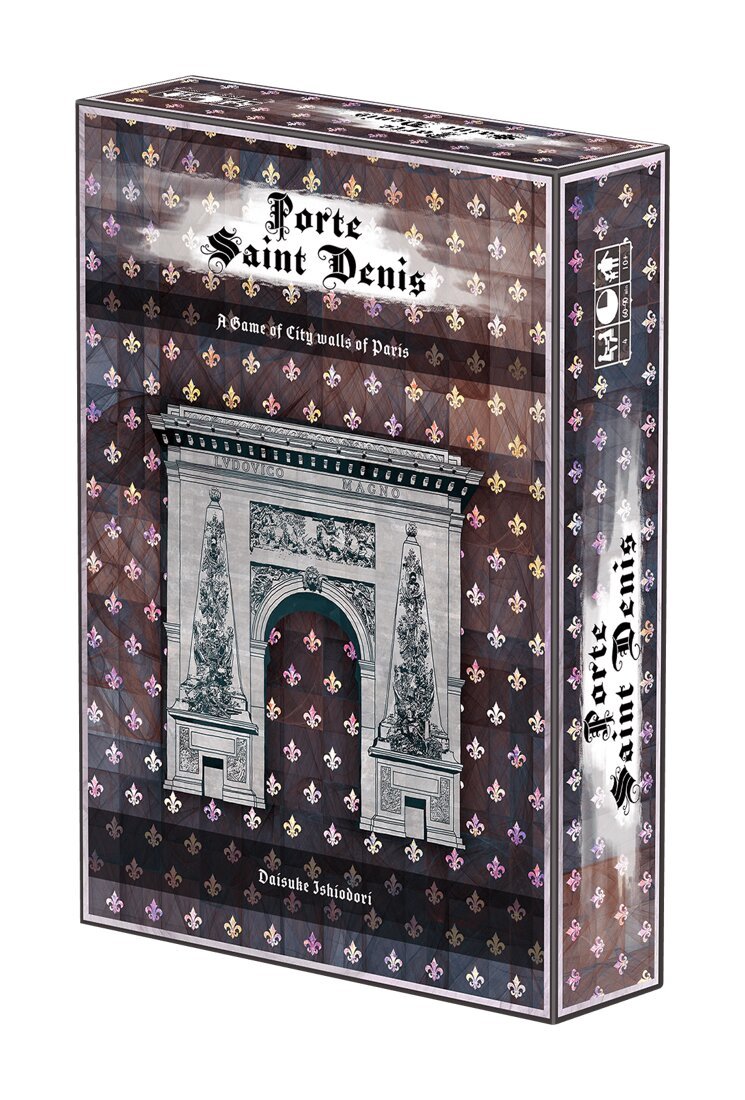 Porte Saint Denis
