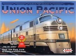 Union Pacific