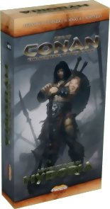 Age of conan - Adventures in Hyboria