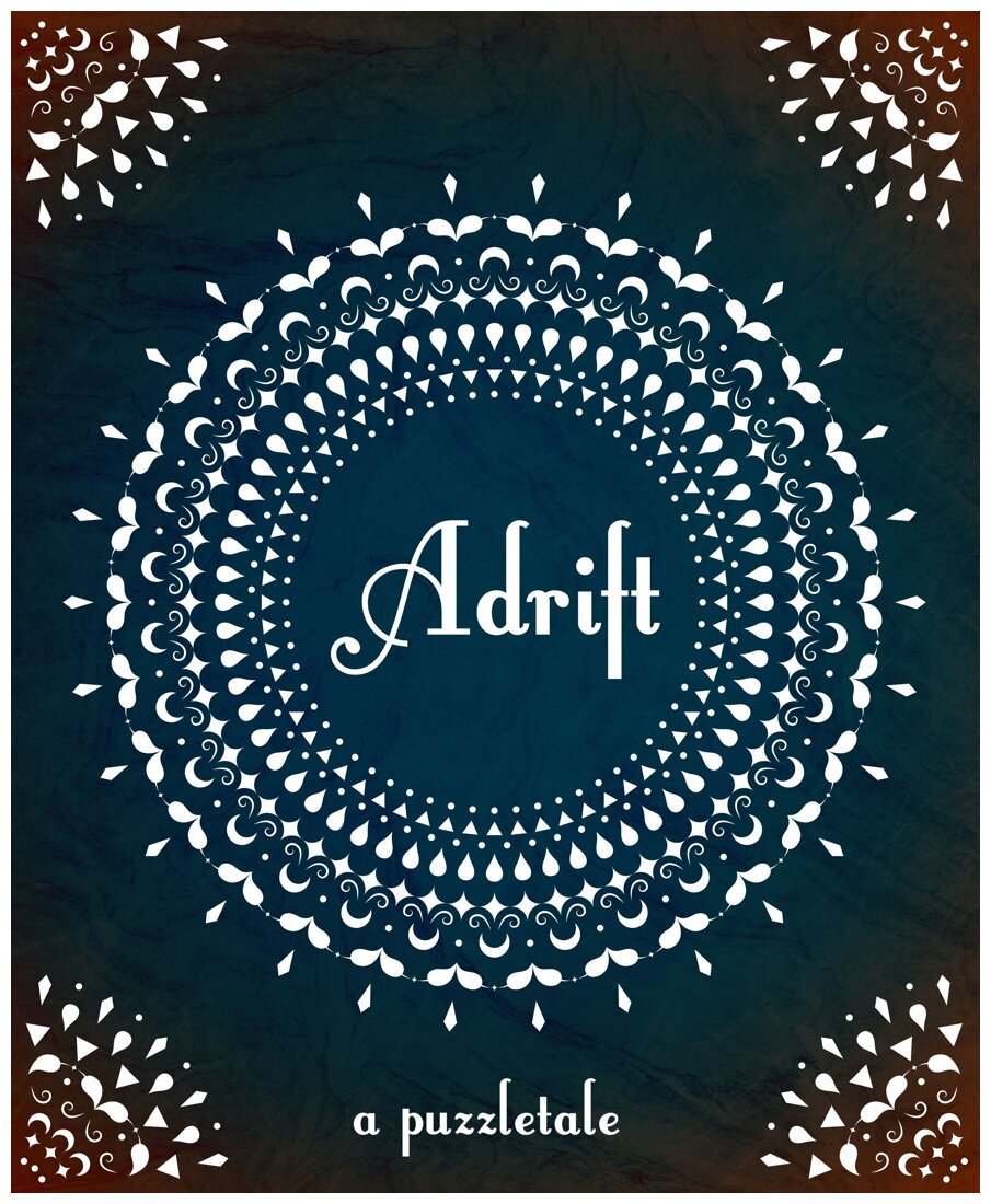 Adrift - A Puzzletale