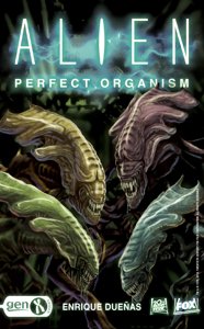 Alien - Perfect Organism