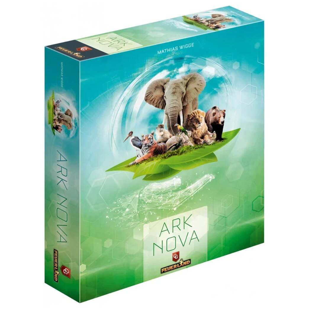 Ark Nova
