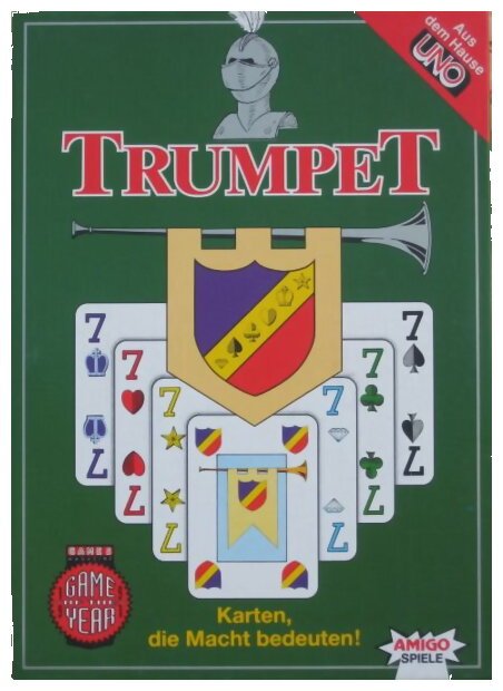 Trumpet