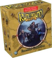 Runebound : Essential Collection