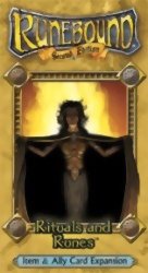 Runebound : Rituals and Runes