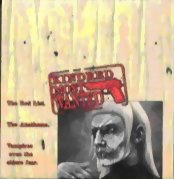 Vampire - Kindred Most Wanted - The Eternal Struggle