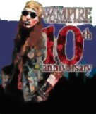 Vampire - 10th Anniversary - The Eternal Struggle