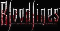 Vampire - Bloodlines - The Eternal Struggle