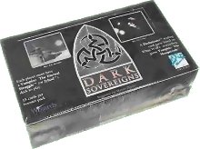 Vampire - Dark Sovereigns - The Eternal Struggle