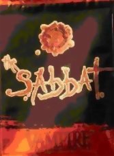 Vampire - The Sabbat - The Eternal Struggle