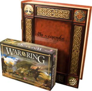 War of the Ring - Collector's Edition