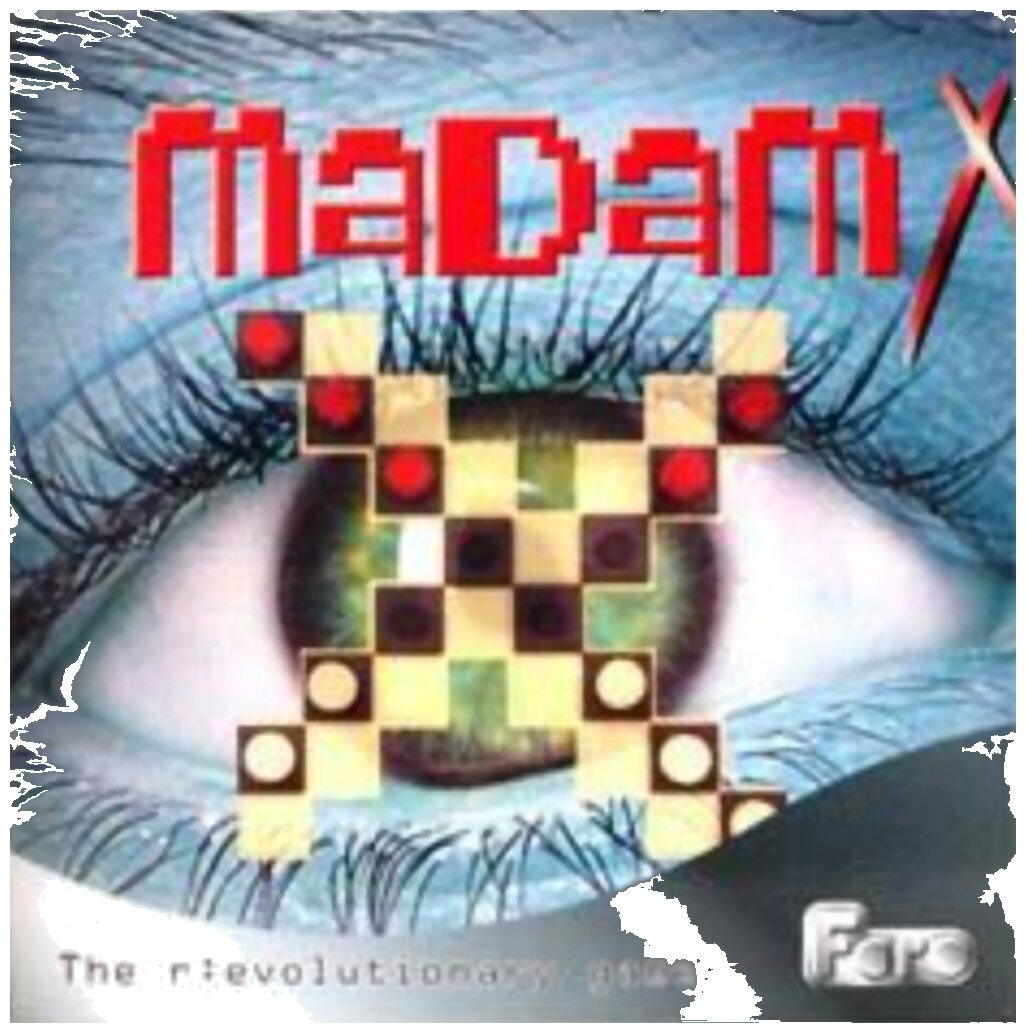 Madam X