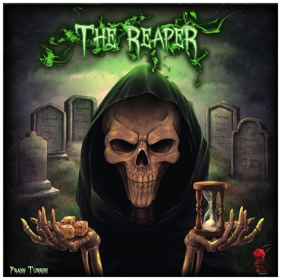 The Reaper