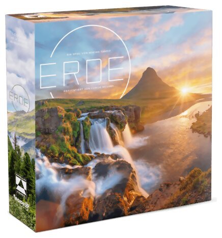 Erde
