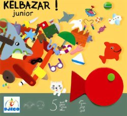 Kelbazar junior