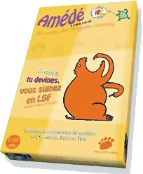 Photo: Amédé