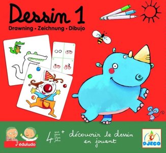 Dessin 1