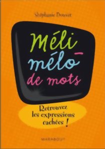 Méli-mélo de mots