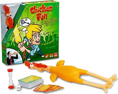Chicken Fun