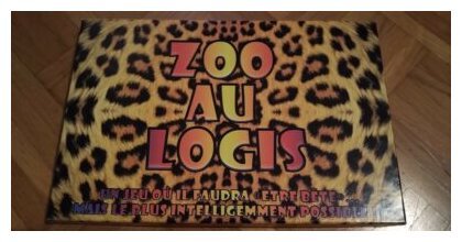 Zoo au logis