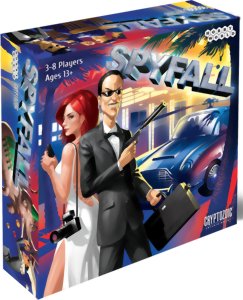 Spyfall