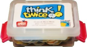 Think Twice (titre non définitif)