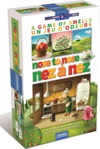 Nez-à-nez