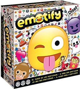 Emotify