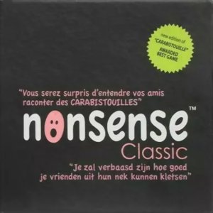 Nonsense Classic — Édition 2016