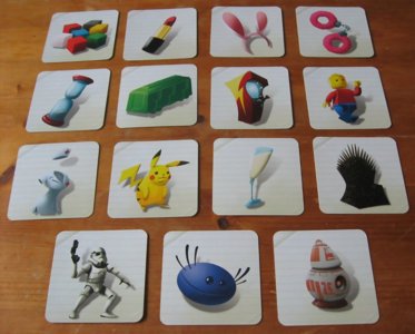 Yesss! - Cartes Promo