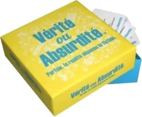 Vérité ou Absurdité