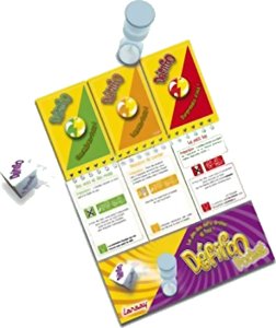 Défifoo Pocket