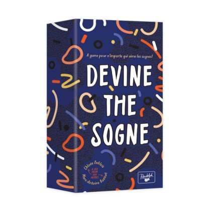 Devine the sogne