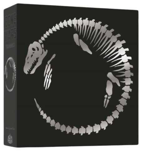 Bone Wars - Deluxe Edition