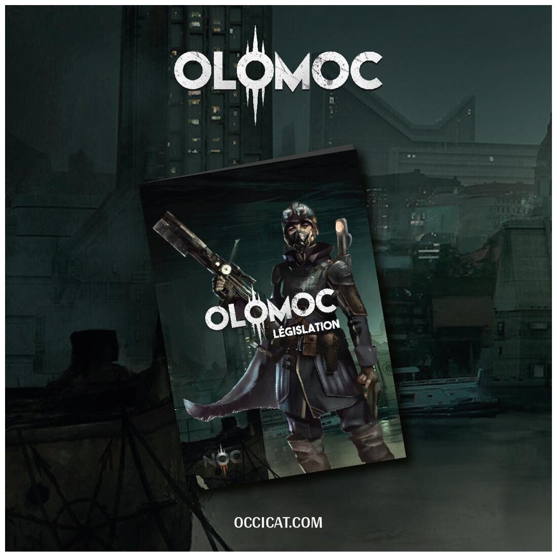 Olomoc