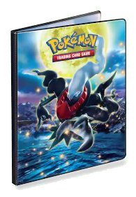 Pokémon JCC - Portfolio 80 cartes - Explorateurs Obscurs