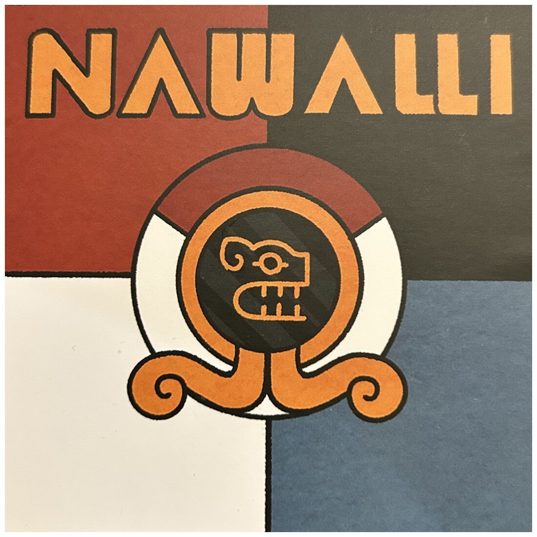 Nawalli