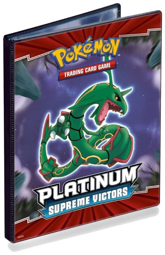 Pokémon JCC - Portfolio 80 cartes - Vainqueurs Suprêmes