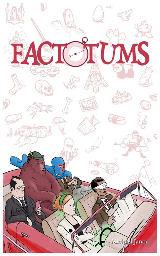 Factotums